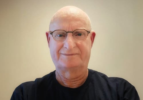 אורי רוזנשיין, מנכ״ל שנפ, צילום: באדיבות החברה